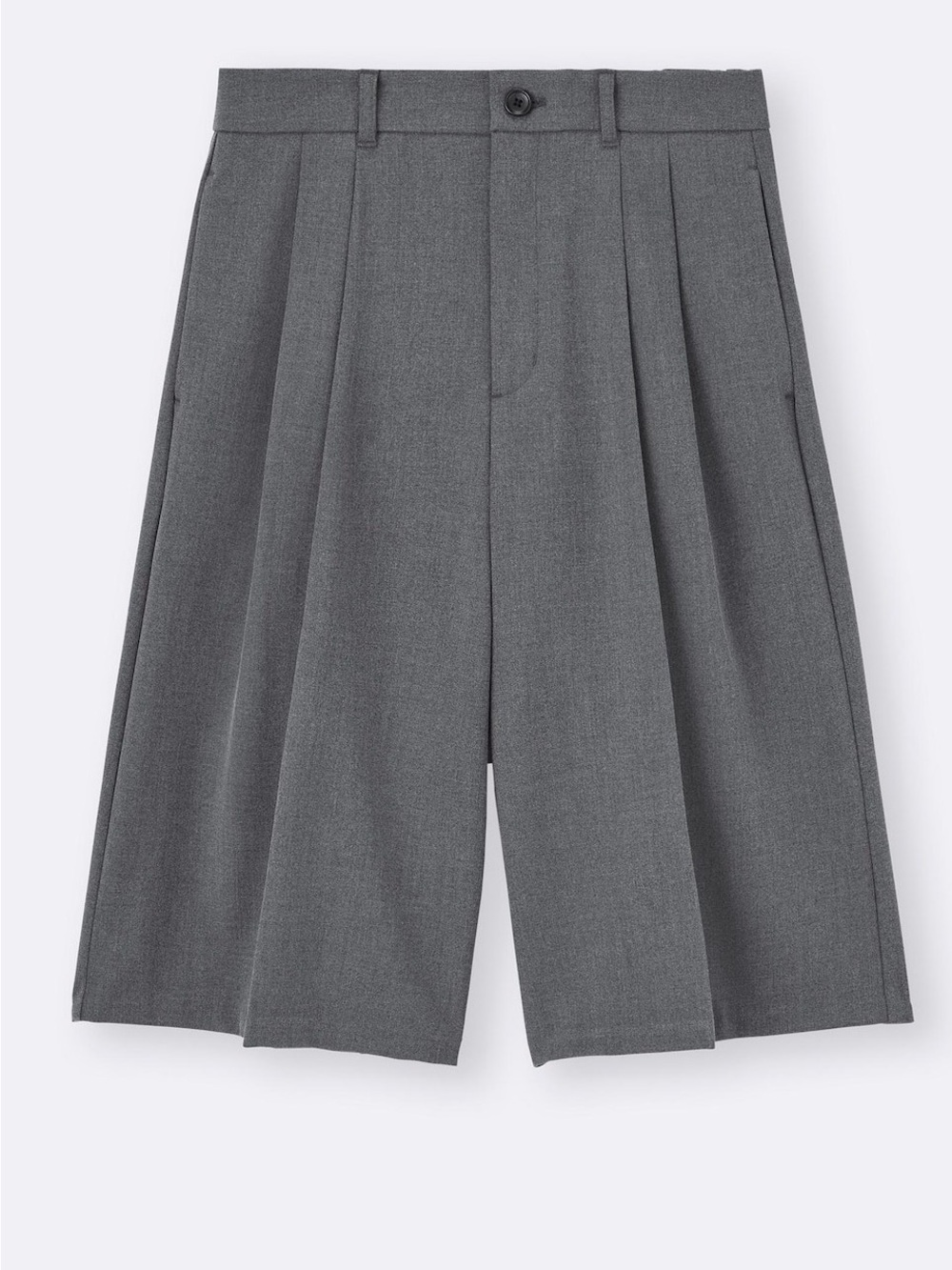 Gu Bermuda Shorts